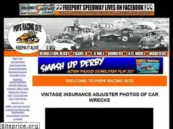 Sites similar to popsracingsite.com