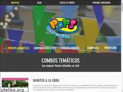 Sites similar to popsrecreacion.com