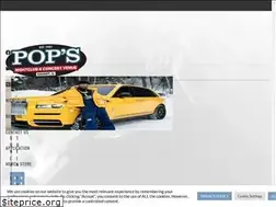 Sites similar to popsrocks.com