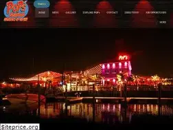 Sites similar to popsseafoodshack.com