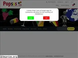 Sites similar to popsss.com