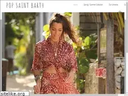 Sites similar to popstbarth.com