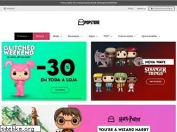 Sites similar to popstore.pt