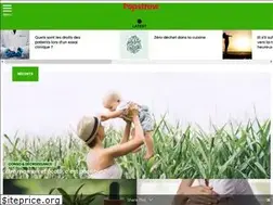 Sites similar to popstraw.fr