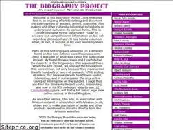 Sites similar to popsubculture.com