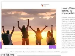 Sites similar to popsugardate.com