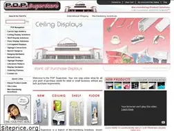 Sites similar to popsuperstore.com