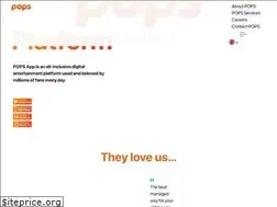 Sites similar to popsww.com