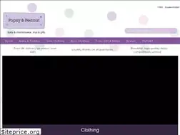 Sites similar to popsyandpeanut.com