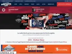 Sites similar to poptastic-radio.com