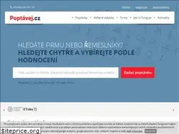Sites similar to poptavej.cz