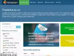 Sites similar to poptavka-eu.cz