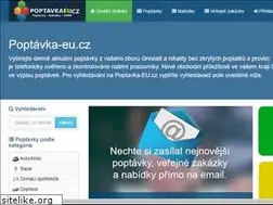 Sites similar to poptavky-eu.cz