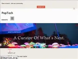 Sites similar to poptech.org