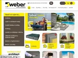 Sites similar to poptej-weber.cz