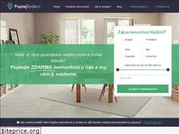Sites similar to poptejbydleni.cz