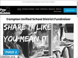 Sites similar to popthebubblesouthbay.com