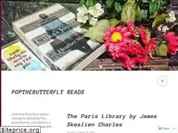 Sites similar to popthebutterfly.wordpress.com