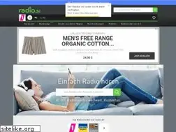 Sites similar to popthree.radio.de