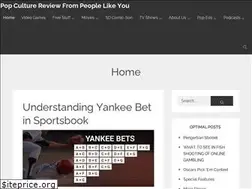 Sites similar to poptimal.com