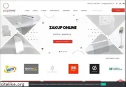 Sites similar to poptime.pl