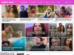 Sites similar to poptime.space