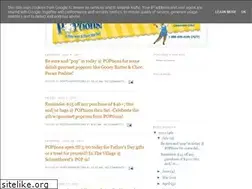Sites similar to poptionspopcorn.blogspot.com