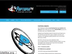 Sites similar to poptopiaph.com