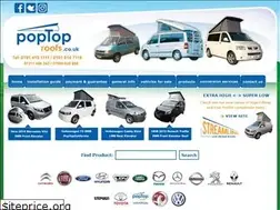 Sites similar to poptoproofs.co.uk