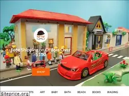 Sites similar to poptoyco.com