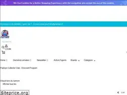 Sites similar to poptoys.fr
