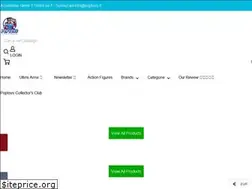 Sites similar to poptoys.it