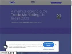 Sites similar to poptrade.com.br