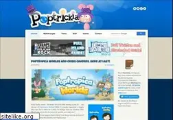 Sites similar to poptrickia.net