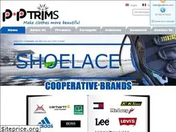 Sites similar to poptrims.com