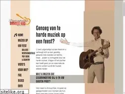 Sites similar to poptroubadour.nl
