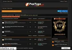 Sites similar to poptuga.com