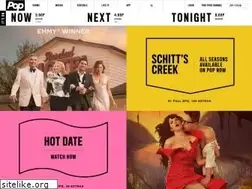 Sites similar to poptv.com