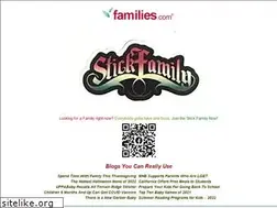 Sites similar to popular-culture.families.com