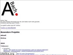 Sites similar to popular-science.de