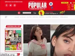 Sites similar to popular.com.py