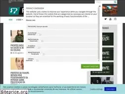 Sites similar to popular.fm.br