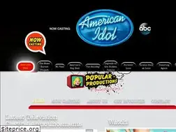 Sites similar to popular.productions