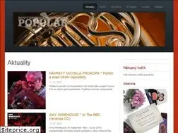 Sites similar to popular.sk