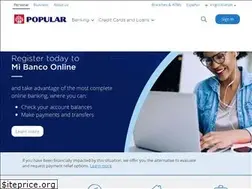 Sites similar to popular.vi