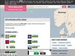 Sites similar to popularacafeer.se