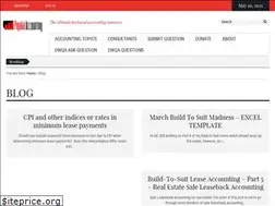 Sites similar to popularaccounting.com