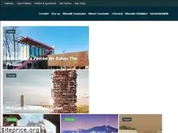 Sites similar to popularch.com