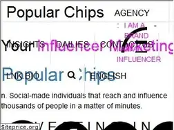 Sites similar to popularchips.com