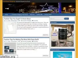 Sites similar to popularchristmas.com